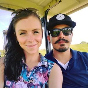 Meet your Posher, Patrick